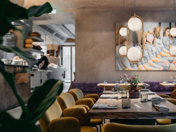 Подвесной светильник Milosh tendence 0776PL-2GD — изображение 3