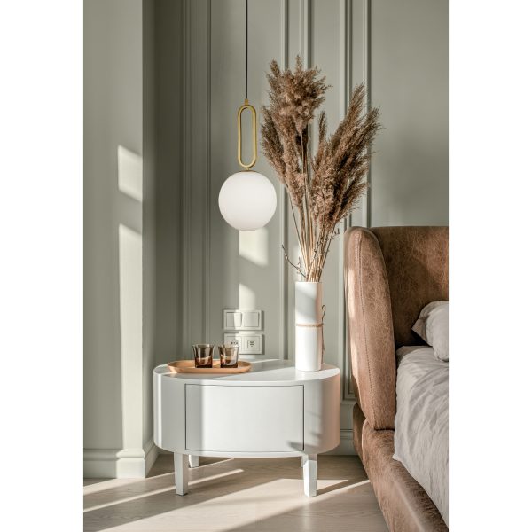 Подвесной светильник Milosh tendence 0779PLB-1AB — изображение 2