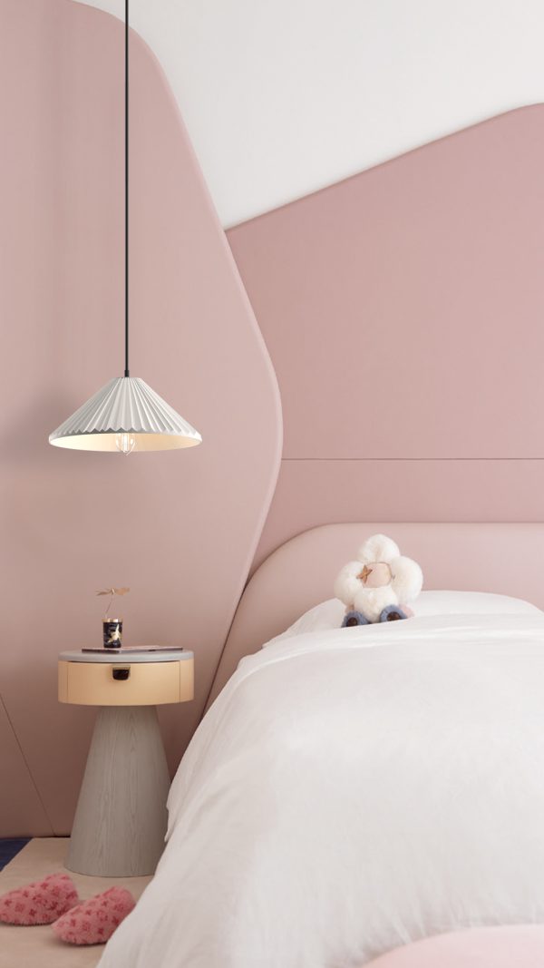 Подвесной светильник Milosh tendence 0829PLA-1WT — изображение 2