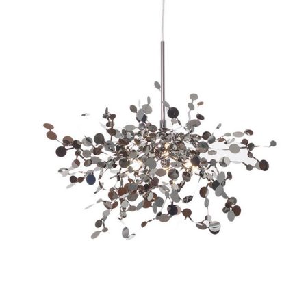 Подвесной светильник Milosh tendence 0842PL-3CH