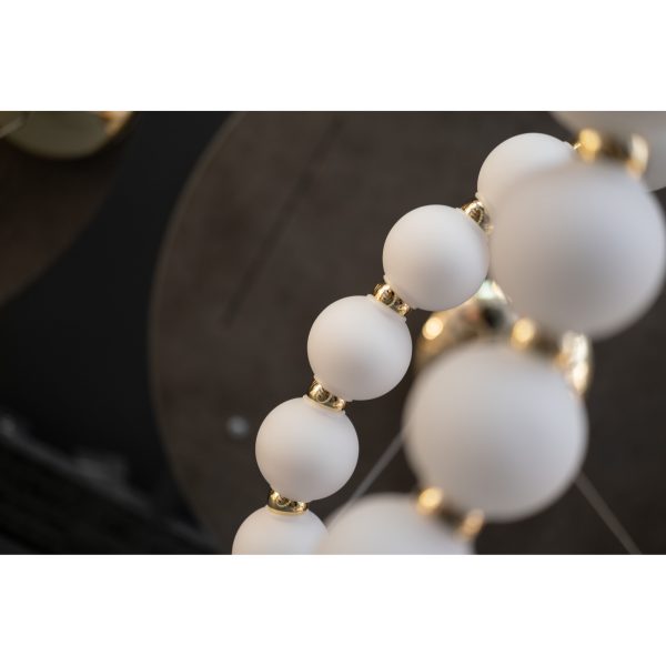 Подвесной-светильник-Milosh-tendence-0851CL-60GD-3 Подвесной светильник Milosh tendence 0851CL-60GD — изображение 4