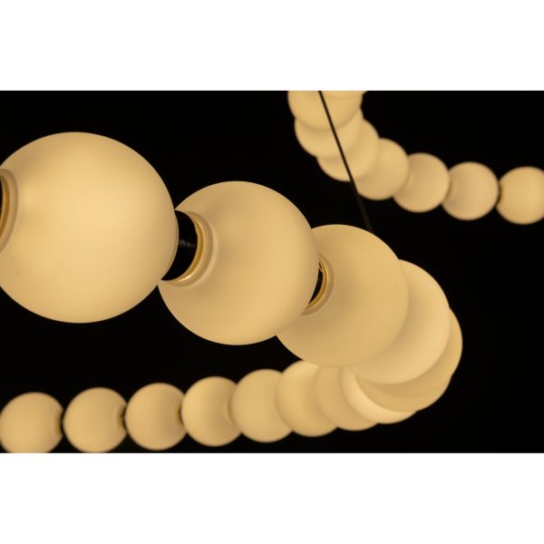 Подвесной-светильник-Milosh-tendence-0851CL-60GD-4 Подвесной светильник Milosh tendence 0851CL-60GD — изображение 5