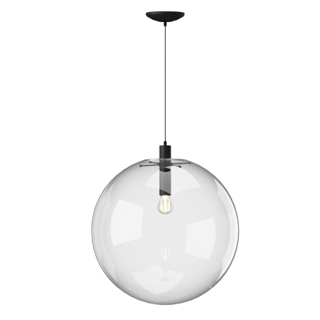 Подвесной светильник Milosh tendence 0869PLC-1BK