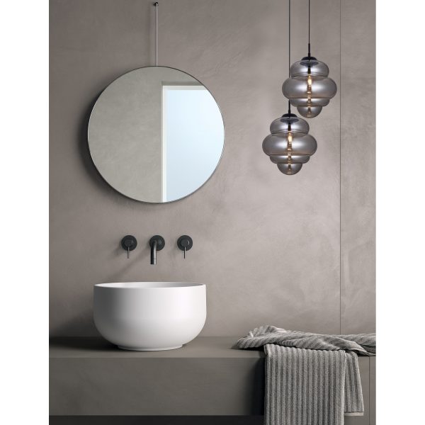 Подвесной-светильник-Palma-0507PLB-1SG-1 Подвесной светильник Palma 0507PLB-1SG — изображение 2