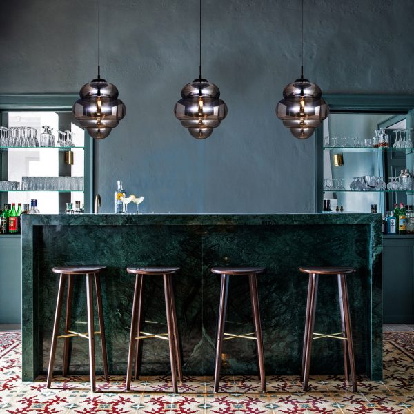 Подвесной-светильник-Palma-0507PLB-1SG-2 Подвесной светильник Palma 0507PLB-1SG — изображение 3