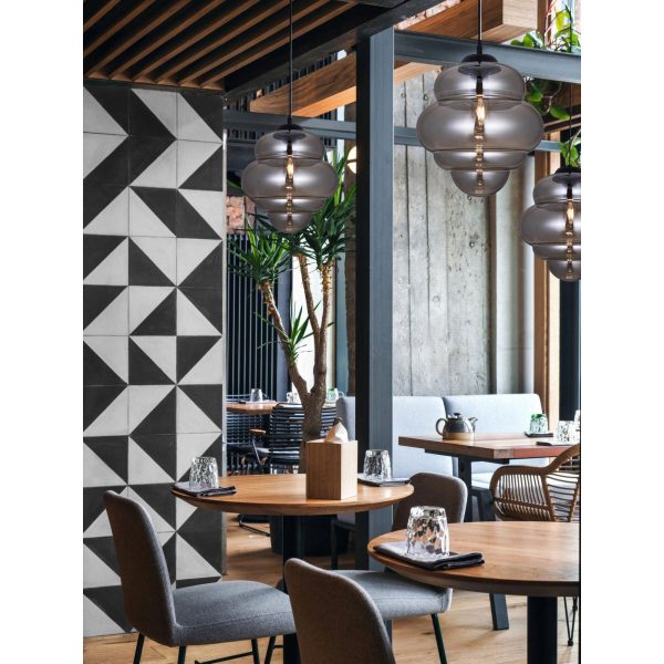 Подвесной-светильник-Palma-0507PLB-1SG-3 Подвесной светильник Palma 0507PLB-1SG — изображение 4