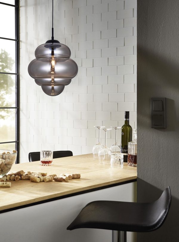 Подвесной-светильник-Palma-0507PLB-1SG-4 Подвесной светильник Palma 0507PLB-1SG — изображение 5