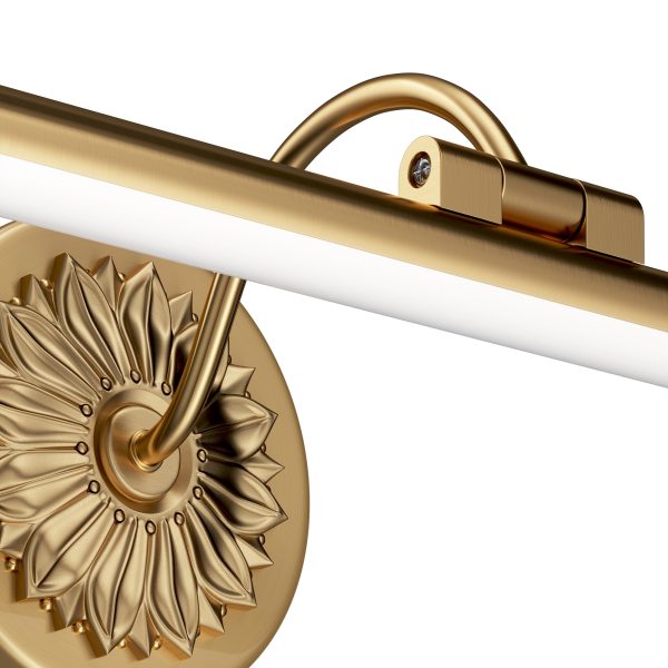 Подсветка Maytoni MIR014WL-L9G3K — изображение 3