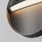 Подсветка для лестниц Outdoor O046SL-L3B3K — изображение 2