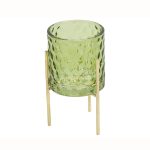 Подсвечник Hexa на подставке