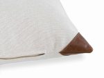 Подушка Chesterfield бежевый — изображение 3