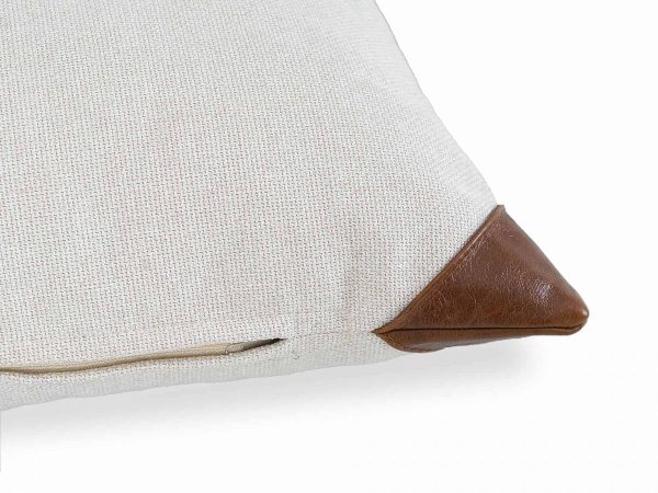 Подушка Chesterfield бежевый — изображение 3