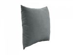 Подушка декоративная серый — изображение 2