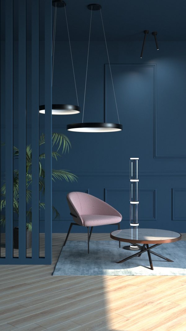 Полукресло Milosh tendence 701051 — изображение 5