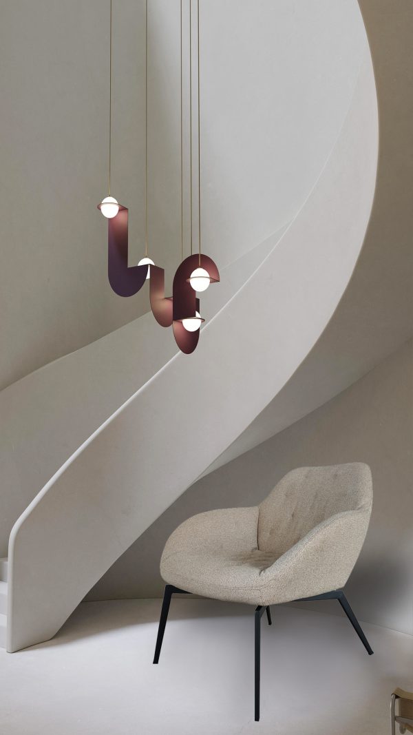 Полукресло Milosh tendence 701052 — изображение 4