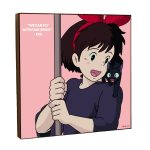 Постер Кики