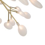 Потолочный светильник Freya FR5049CL-27G — изображение 2