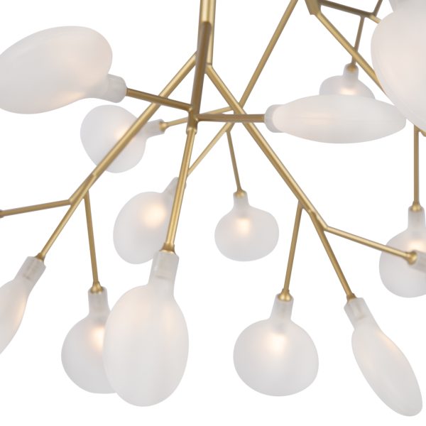 Потолочный светильник Freya FR5049CL-36G — изображение 3