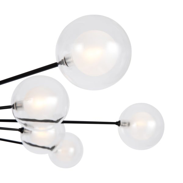 Потолочный светильник Freya FR5242CL-16B1 — изображение 2