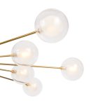 Потолочный светильник Freya FR5242CL-16BS1 — изображение 2