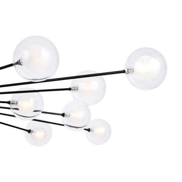 Потолочный светильник Freya FR5242CL-24B1 — изображение 3