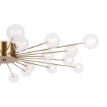 Потолочный светильник Freya FR5242CL-24BS1 — изображение 2