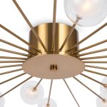 Потолочный светильник Freya FR5242CL-24BS1 — изображение 3