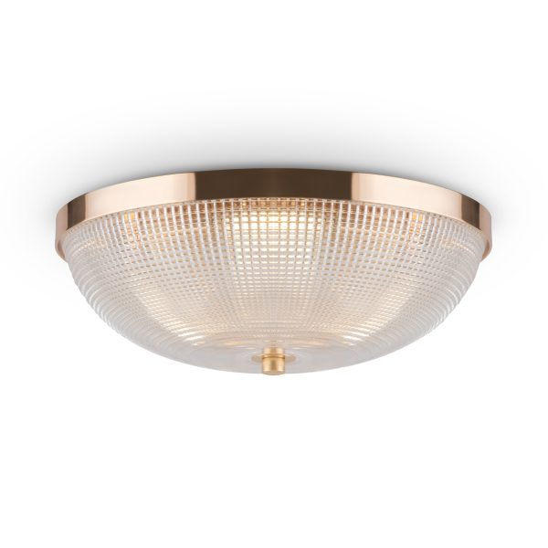 Потолочный светильник Maytoni C046CL-03G — изображение 2