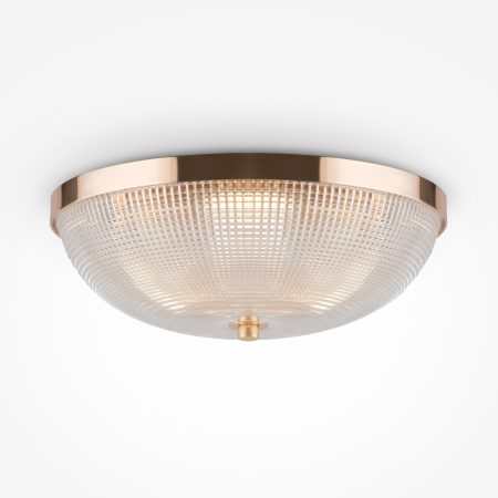 Потолочный светильник Maytoni C046CL-03G