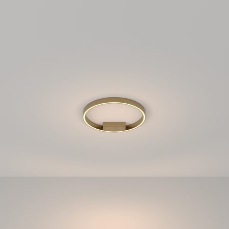 Потолочный светильник Maytoni MOD058CL-L25BS3K