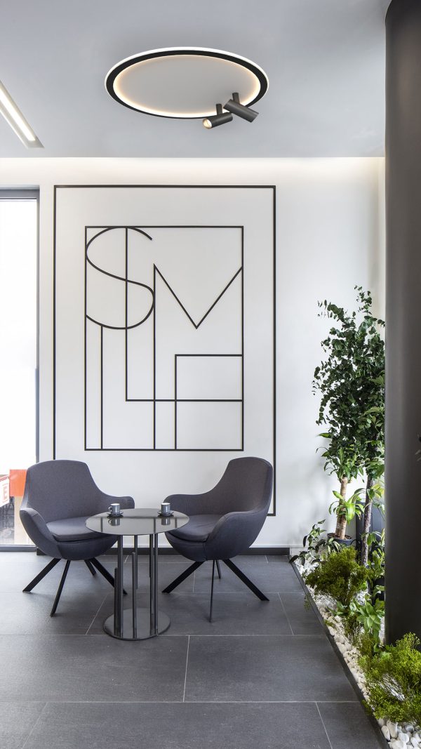 Потолочный светильник Milosh tendence 0822CL-74BK — изображение 2