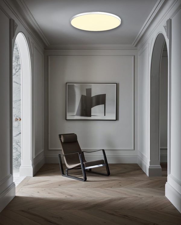 Потолочный светильник Milosh tendence 0875CL-60WT — изображение 2