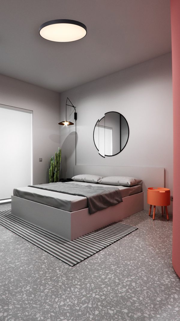 Потолочный-светильник-Milosh-tendence-0875CL-80BK-1 Потолочный светильник Milosh tendence 0875CL-80BK — изображение 2