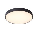 Потолочный светильник Milosh tendence 0875CL-80BK