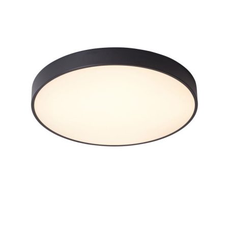 Потолочный светильник Milosh tendence 0875CL-80BK