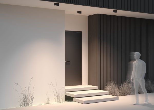 Потолочный светильник Outdoor O309CL-L10GF3K — изображение 2