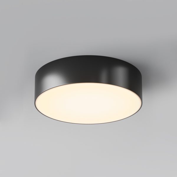 Потолочный-светильник-Outdoor-O431CL-L30B3K-1 Потолочный светильник Outdoor O431CL-L30B3K — изображение 2