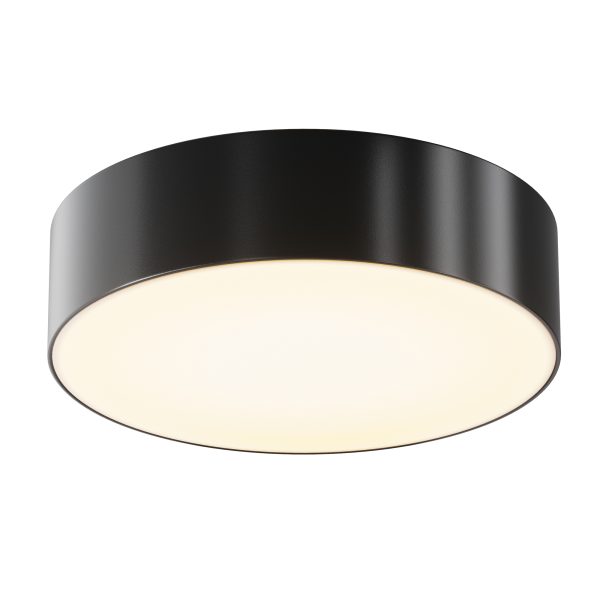 Потолочный-светильник-Outdoor-O431CL-L30B3K Потолочный светильник Outdoor O431CL-L30B3K
