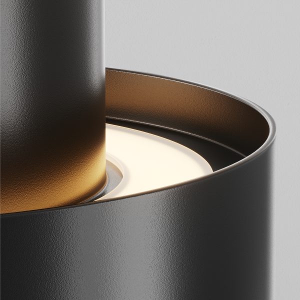 Потолочный-светильник-Technical-C009CW-L16B-1 Потолочный светильник Technical C009CW-L16B — изображение 2