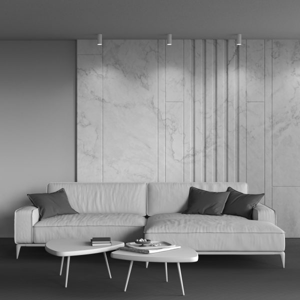 Потолочный светильник Technical C010CL-01W — изображение 2