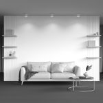 Потолочный светильник Technical C015CL-01W — изображение 3