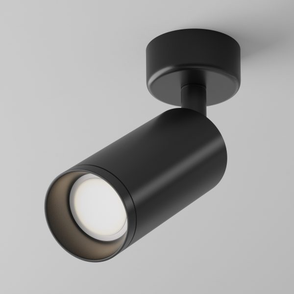 Потолочный-светильник-Technical-C017CW-01B Потолочный светильник Technical C017CW-01B