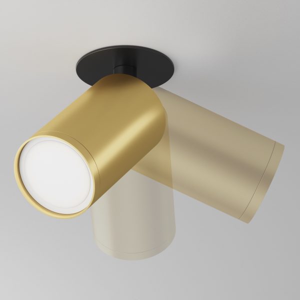 Потолочный светильник Technical C049CL-U-1BMG — изображение 2