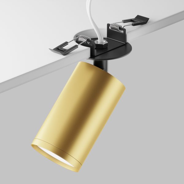 Потолочный светильник Technical C049CL-U-1BMG — изображение 3