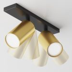 Потолочный светильник Technical C051CL-U-02BMG — изображение 2