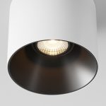Потолочный светильник Technical C064CL-01-15W3K-RD-WB — изображение 2
