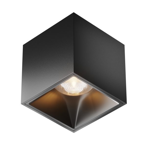 Потолочный-светильник-Technical-C065CL-L12B3K Потолочный светильник Technical C065CL-L12B3K