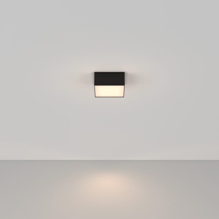 Потолочный светильник Technical C067CL-L12B3K