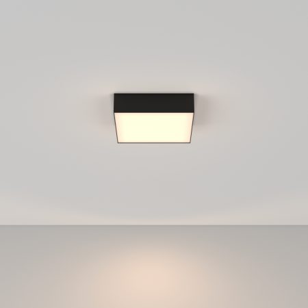 Потолочный светильник Technical C067CL-L27B3K