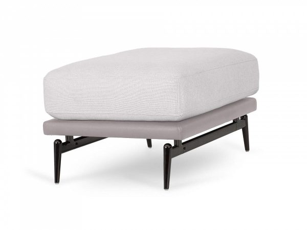 Пуф Ispani серый — изображение 3